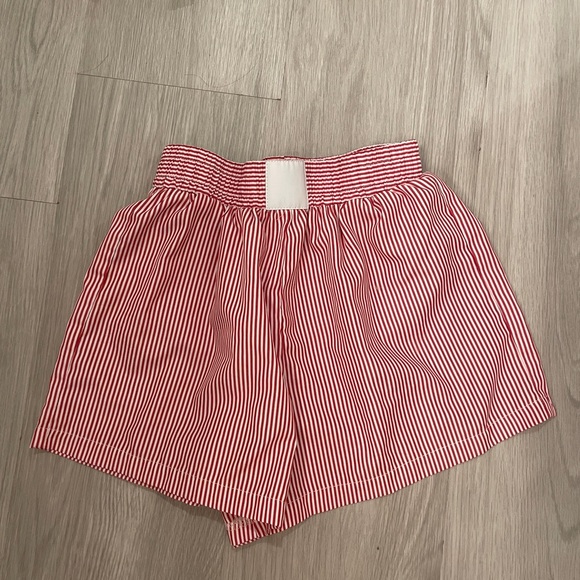 Pants - Boxer Short ❤️